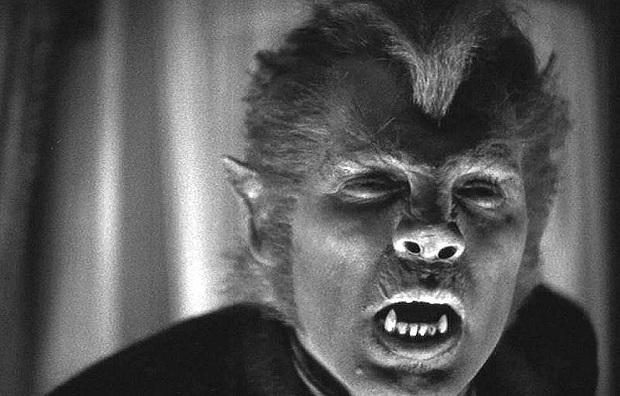 Werewolf Movies - Werewolf of London (1935)