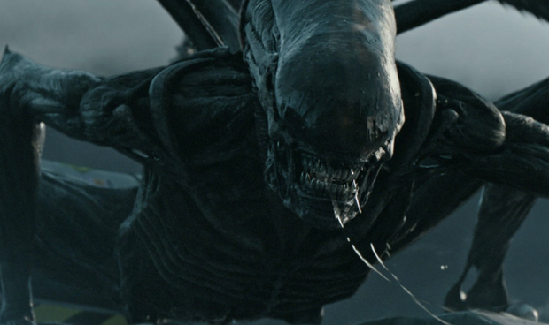 Alien Covenant Story Details Release Date Trailer Viral Marketing Cast More Den Of Geek