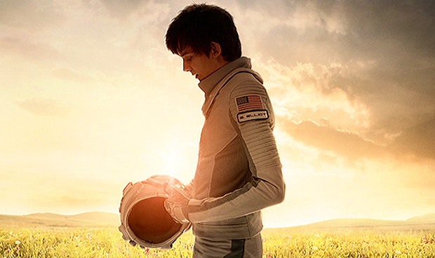 The Space Between Us Release Date Trailer Cast Den Of Geek