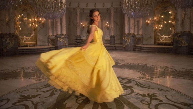 Beauty And The Beast Release Date Singing Clips Trailer Cast
