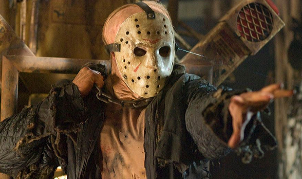 Friday the 13th: Final Chapter