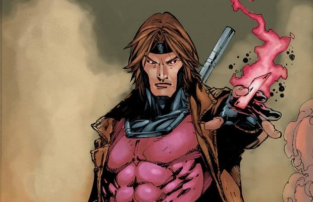 gambit movie