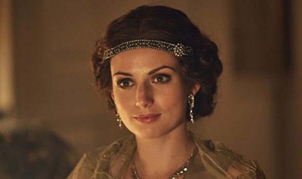 Peaky Blinders Series 3 Recap Den Of Geek