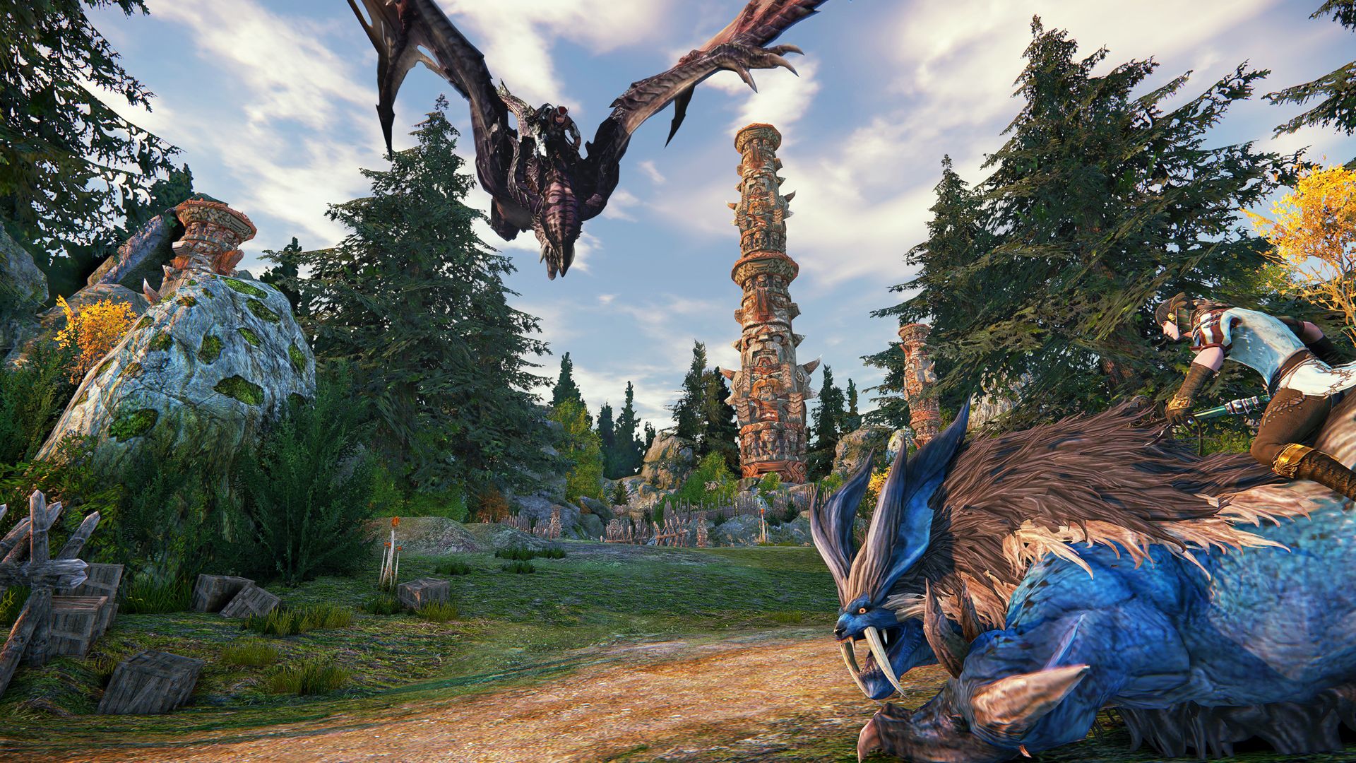 riders of icarus riders of icarus