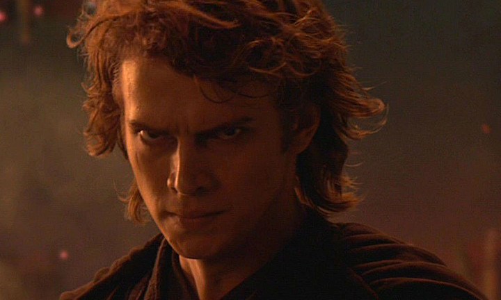 Hayden Christensen Is Ready For More Star Wars Movies Den Of Geek