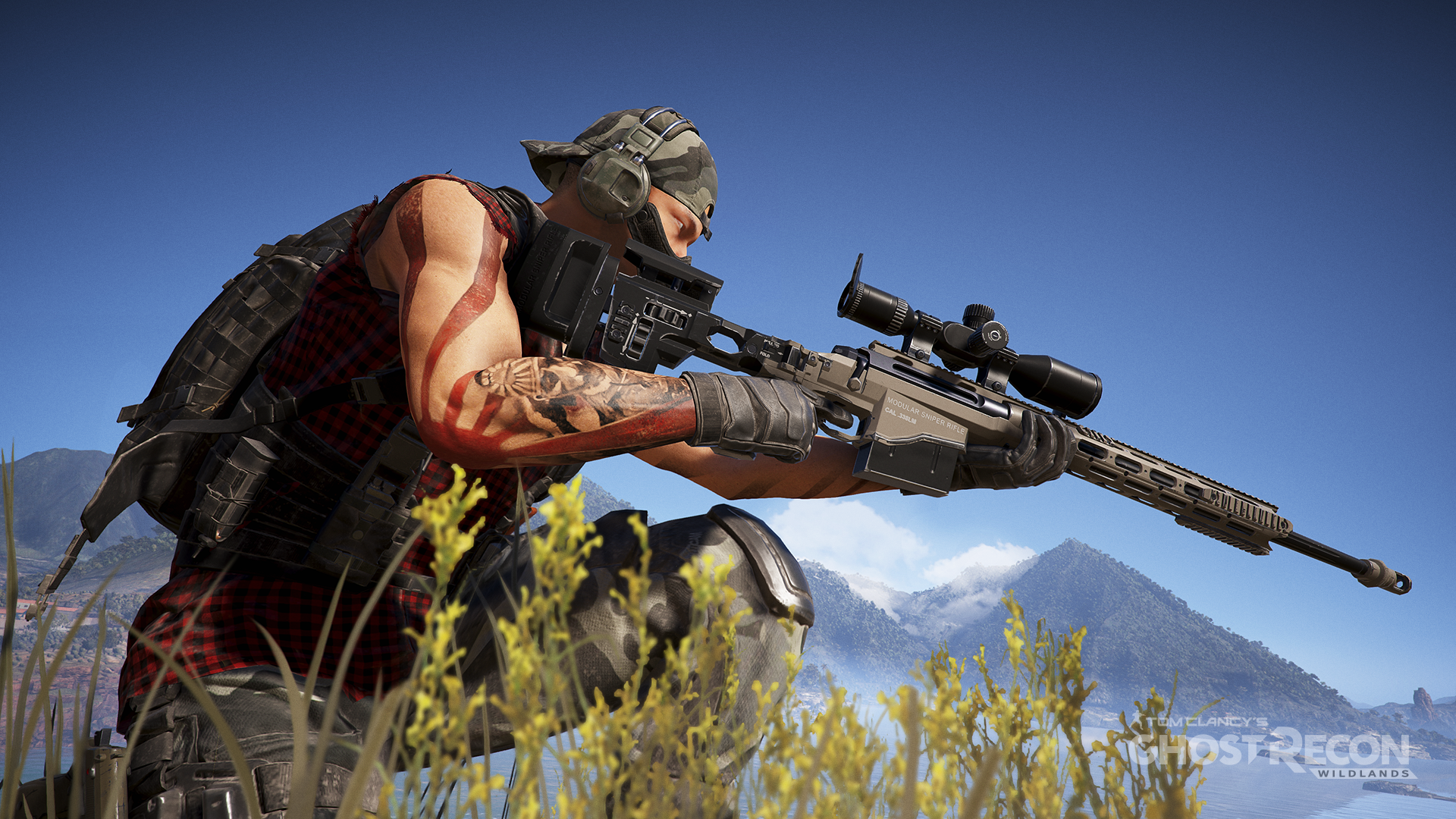 ghost recon wildlands pc release date ghost recon wildlands pc release date