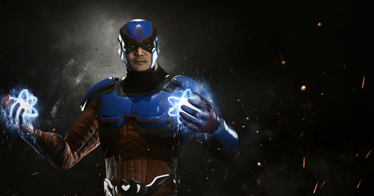 injustice 2 movie injustice 2 movie
