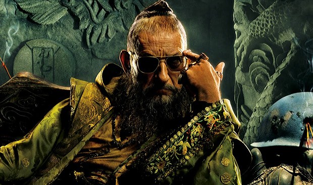 Iron Man 3 Director Shane Black Stands By The Mandarin Twist Den Of Geek