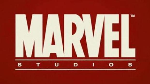 Marvel Studios Logo