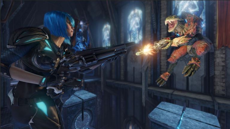 Quake 3