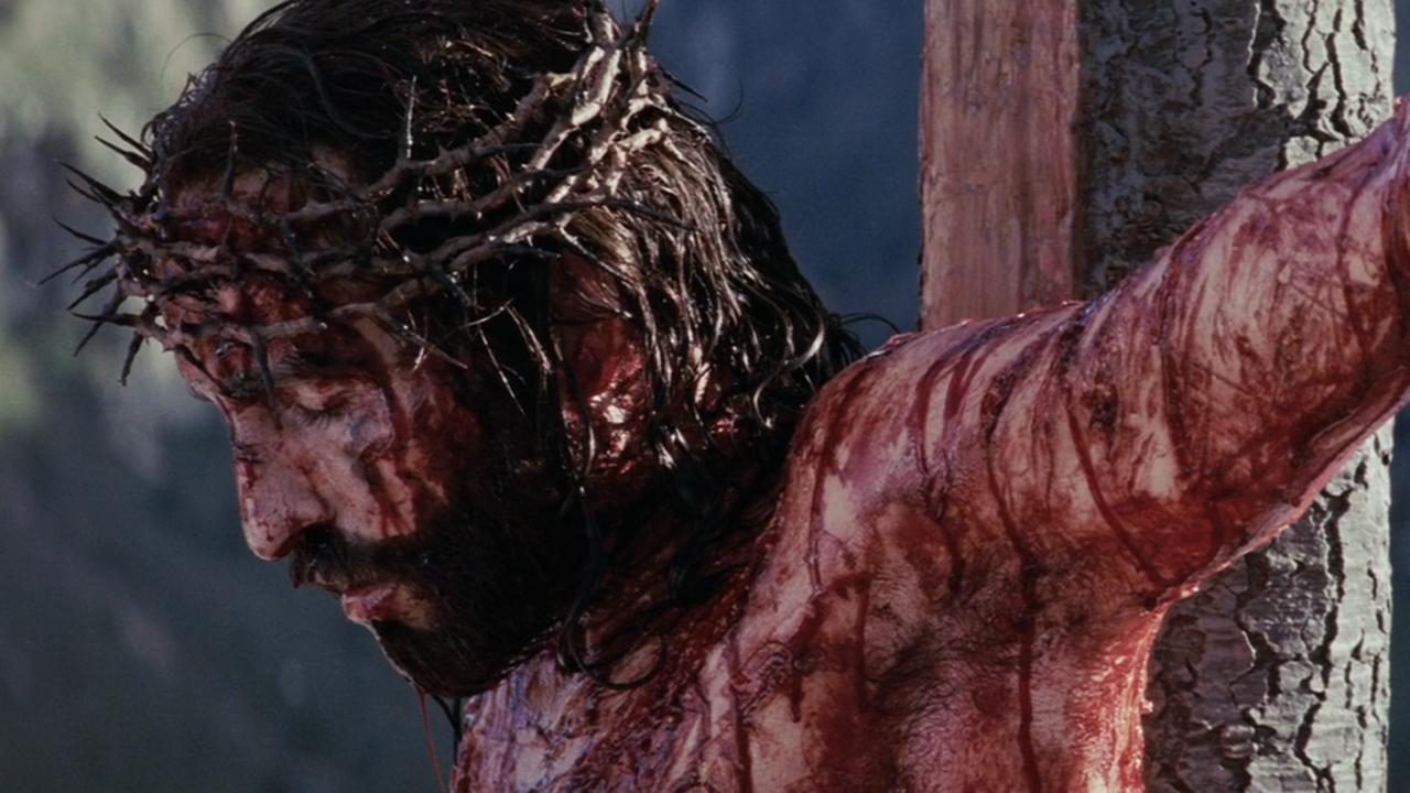 Passion of the Christ 2: Resurrection Will Be The Greatest Story Every Told, Says Jim Caviezel ...