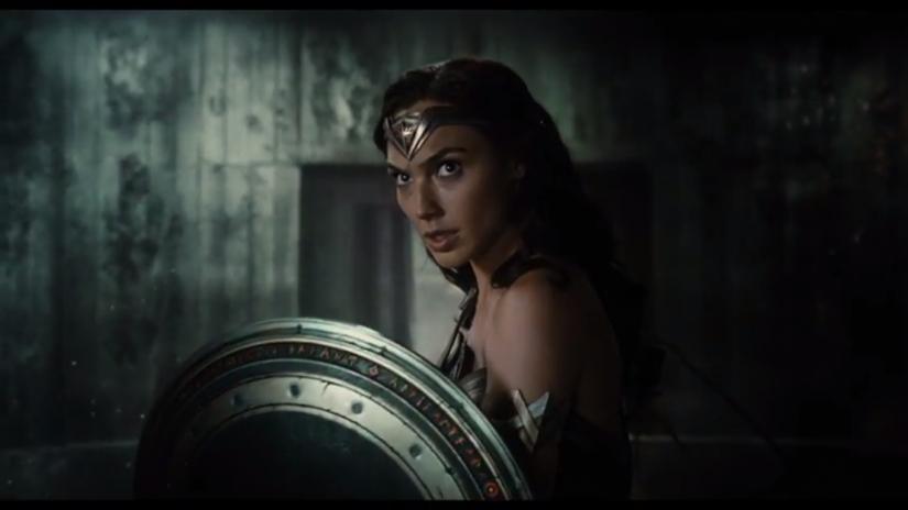 Wonder Woman Dvd And Blu Ray Release Date And Details Den Of Geek