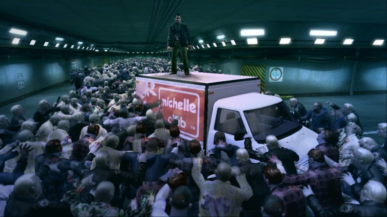 Dead Rising Movie