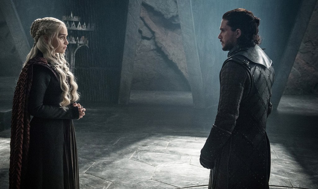 Game Of Thrones Season 8 Episode 6 Trailer Details Episode Guide And More Den Of Geek