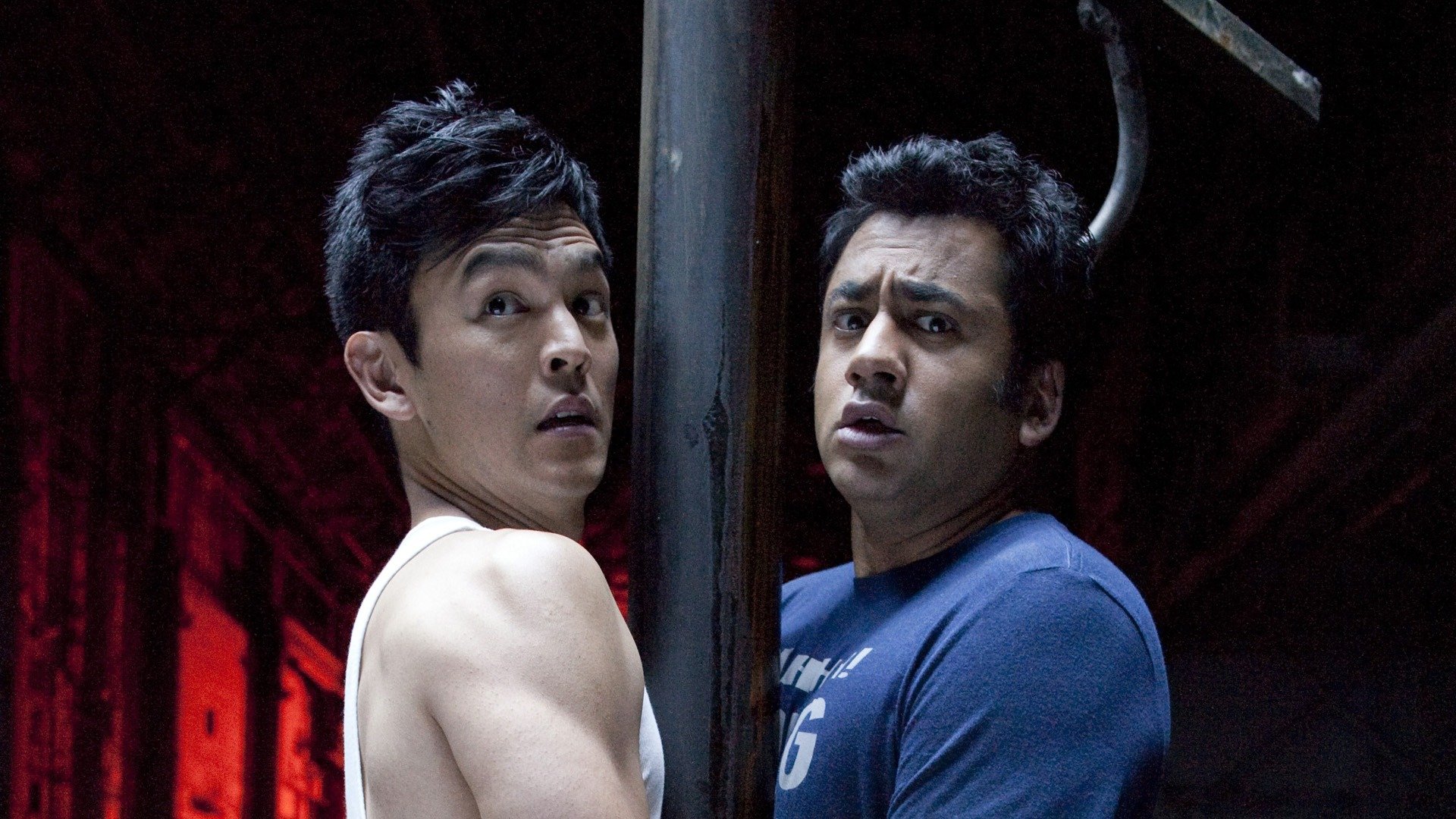 Harold kumar castle 2004 John Cho on Harold & Kumar 4: “I Think We’re Gonna Get This Made” | Den