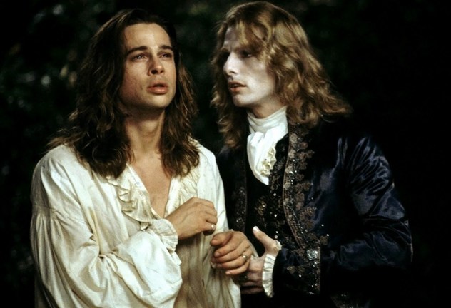Interview With The Vampire