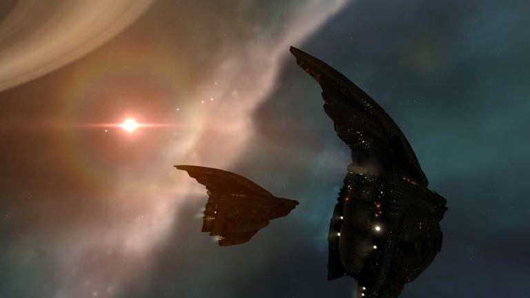 EVE Online