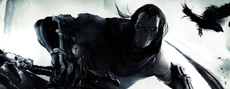 Darksiders 2