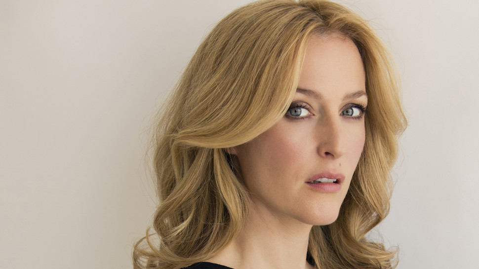 7 Best Tv Roles From Gillian Anderson Den Of Geek