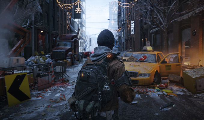 The division screenshot