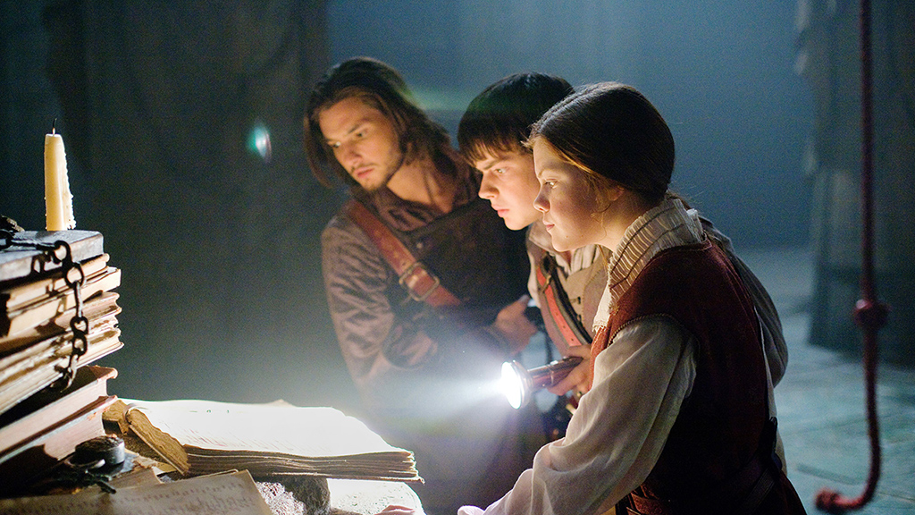Chronicles Of Narnia The Silver Chair Gets Director Den Of Geek