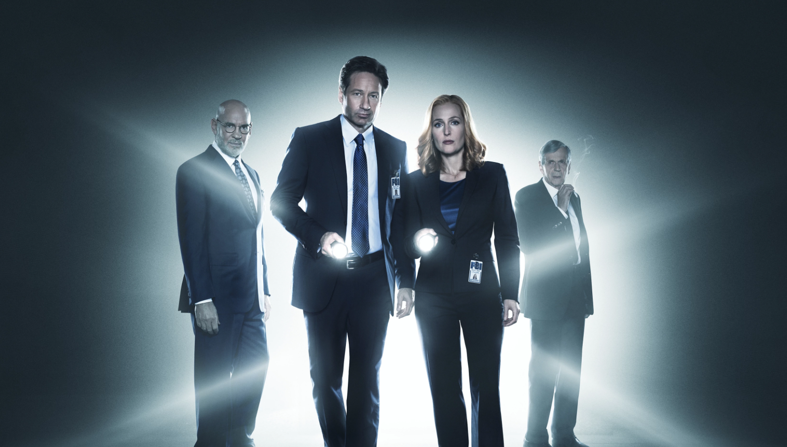 X-Files Season 11 #1 Photo Subscription Var   NEW!!! 