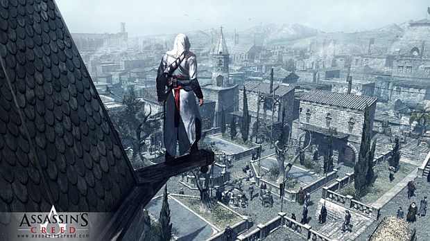 Assassin's Creed Unity
