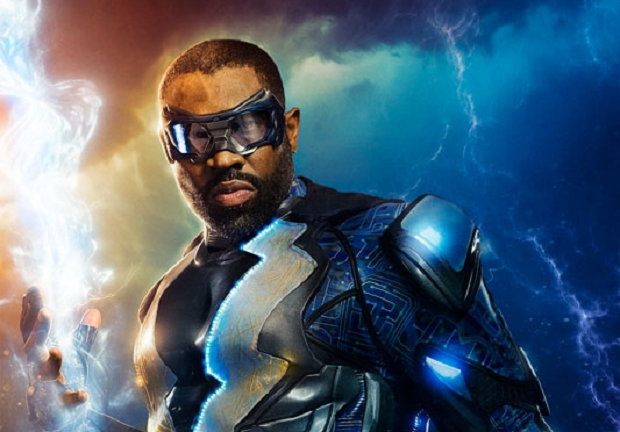 Black Lightning Season 1 showed the story of Jefferson Pierce as a superhero- IMDb 7.3 average.