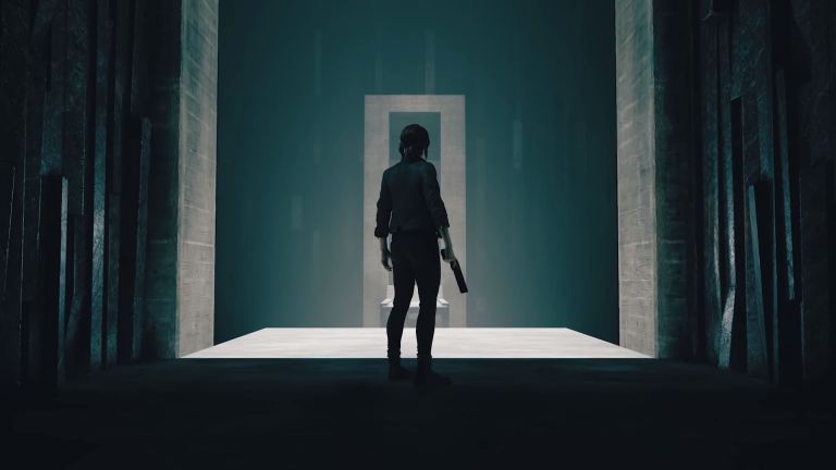 Alan Wake
