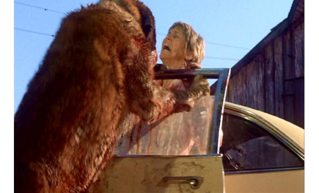 Revisiting the film of Stephen King's Cujo | Den of Geek