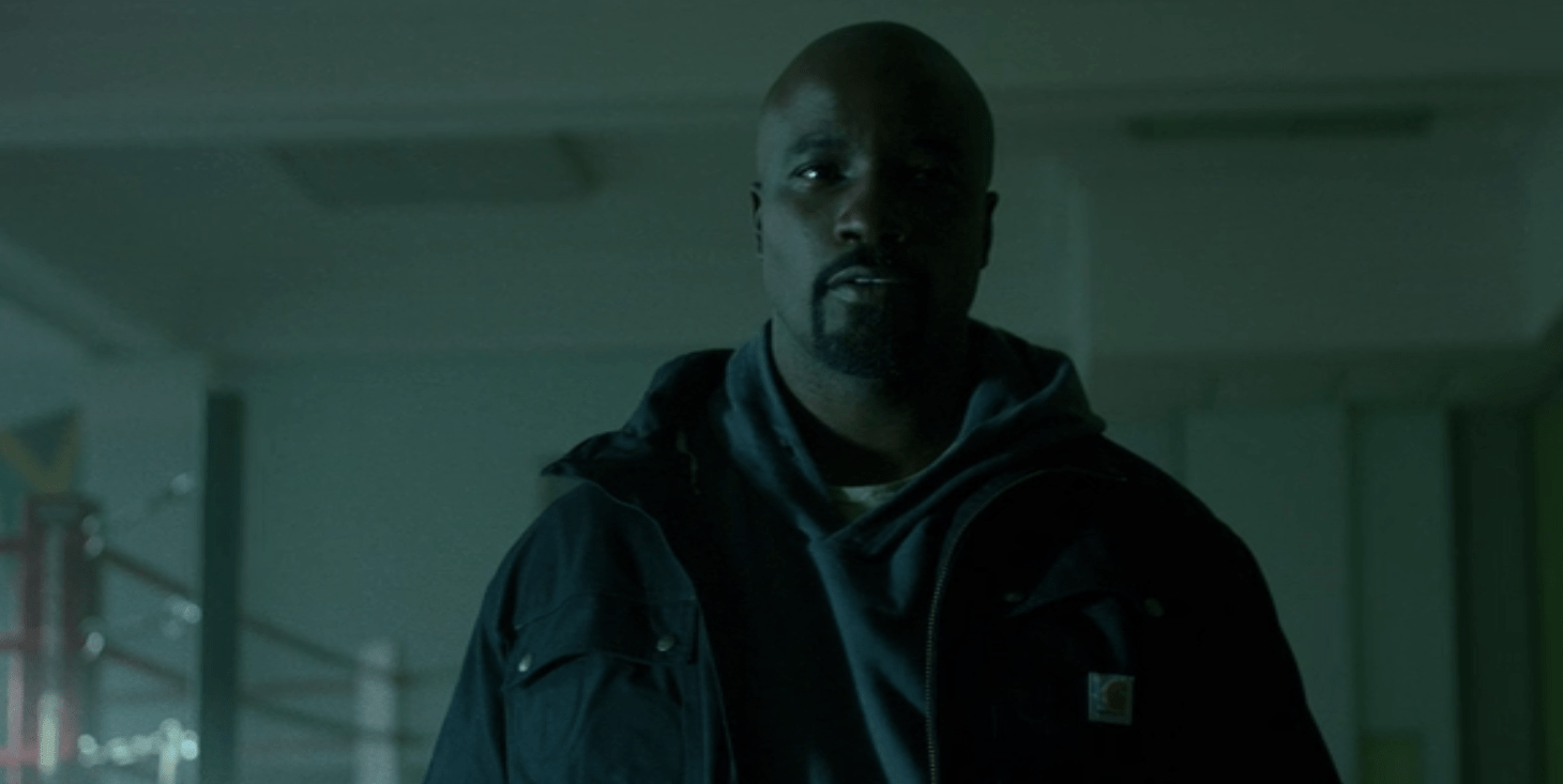Daredevil: Reborn – ¿Dónde está Luke Cage? Daredevil: Reborn – ¿Dónde está Luke Cage?