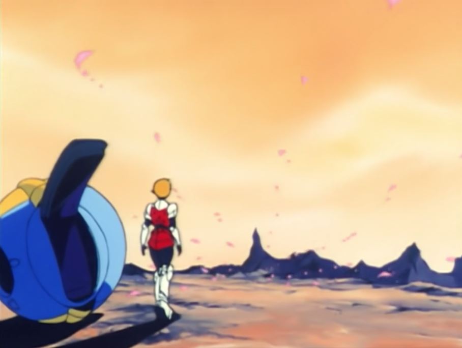 Robotech: The Masters Saga - Episodes 60: Catastrophe