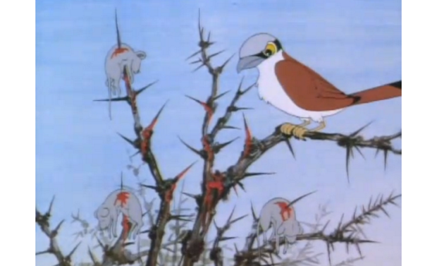 The Animals Of Farthing Wood's most traumatic deaths - Den of Geek