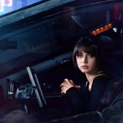 Blade Runner 2049 Easter Eggs And Reference Guide Den Of Geek