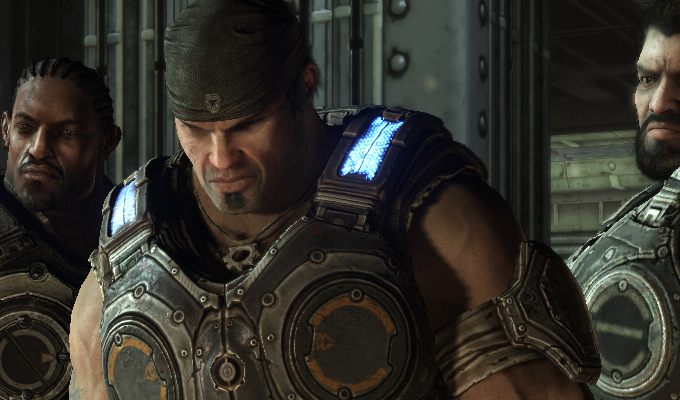 Gears of War