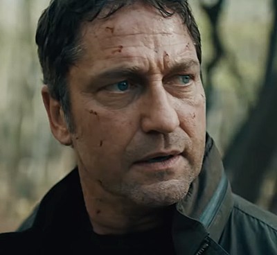 54 Best Images Angel Has Fallen Movie Series Order / Movie Review Angel Has Fallen 2019