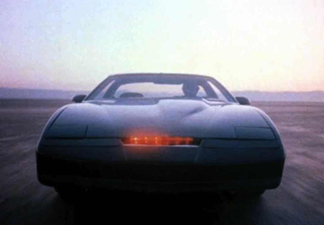What's Going on With the Knight Rider Reboot? | Den of Geek