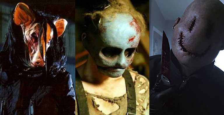 Top 21 Scariest Horror Movie Masks Den Of Geek Top 21 Scariest Horror Movie Masks Den Of Geek