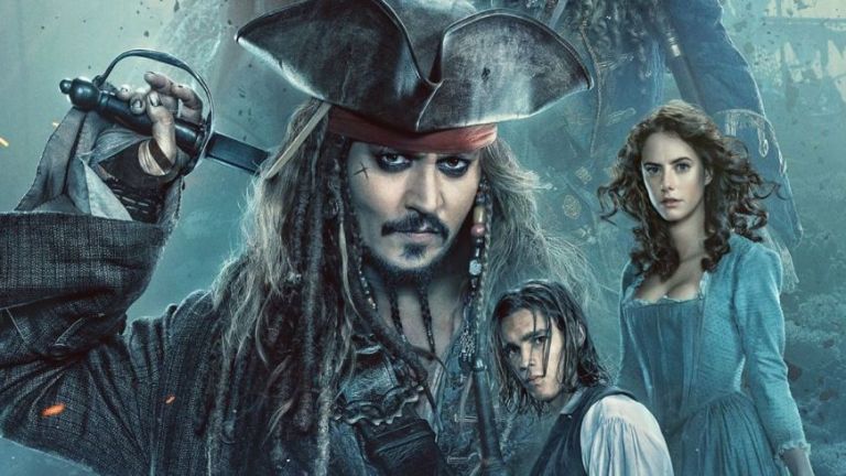 Pirates Of The Caribbean 5 Release Date Keira Knightley Trailer Casting Plot Details Everything Else Den Of Geek