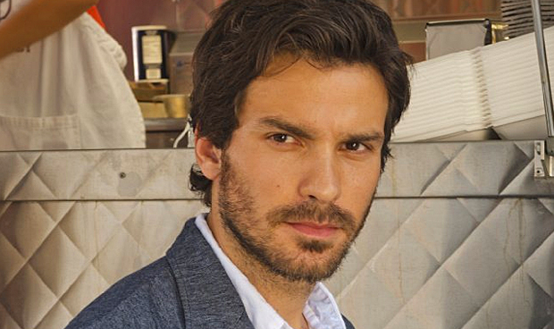 News santiago cabrera Santiago Cabrera