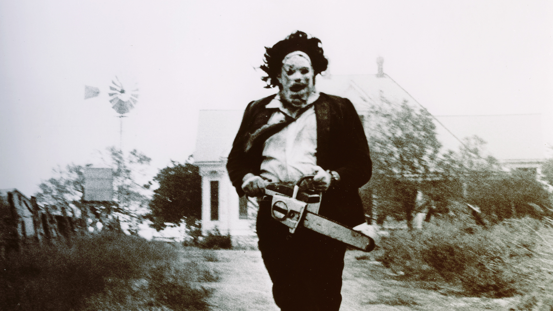 The Texas Chainsaw Massacre Movie
