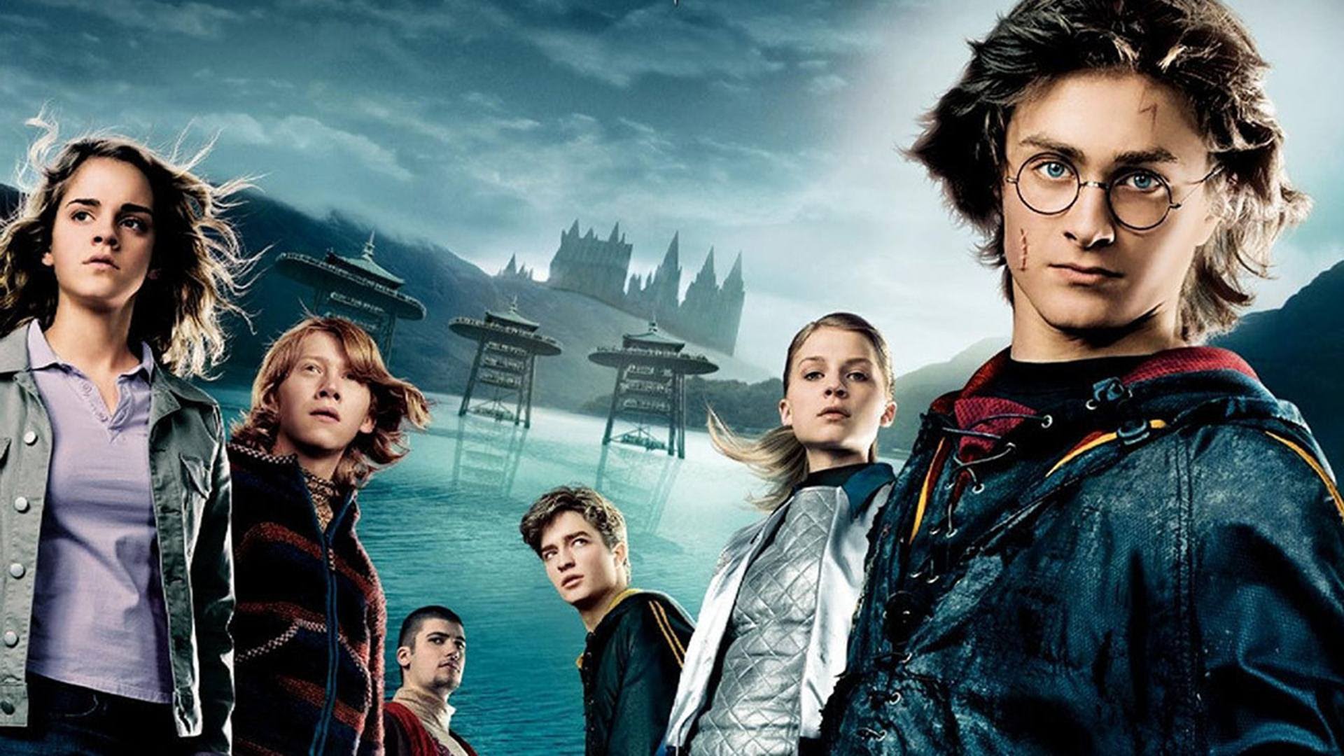 Guide de streaming de films Harry Potter: Où regarder en ligne - Juicee - Ou Regarder Les Films Harry Potter