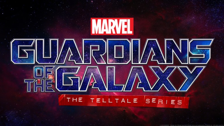 Guardians of the Galaxy Review