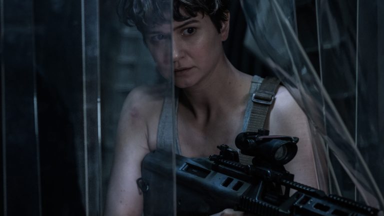 Alien Covenant 5 Minutes Of Footage Promises Craziest Couples Retreat Ever Den Of Geek