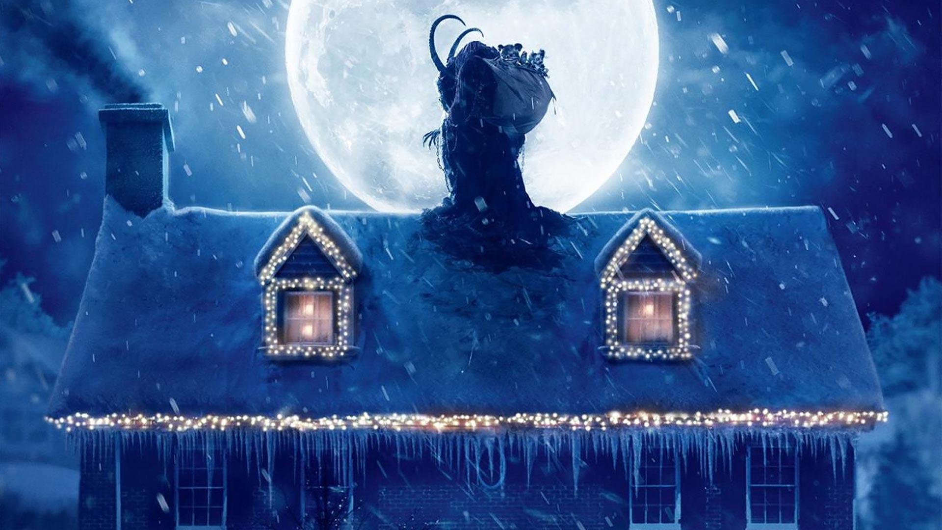 The 17 Best Christmas Horror Movies Den of Geek