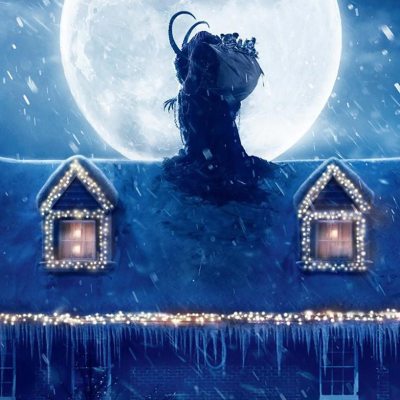 Best Christmas Horror Movies