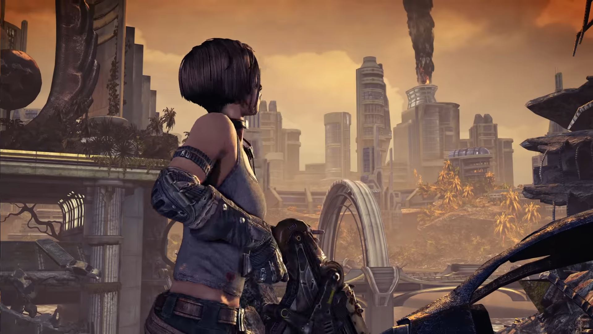 bulletstorm wiki bulletstorm wiki