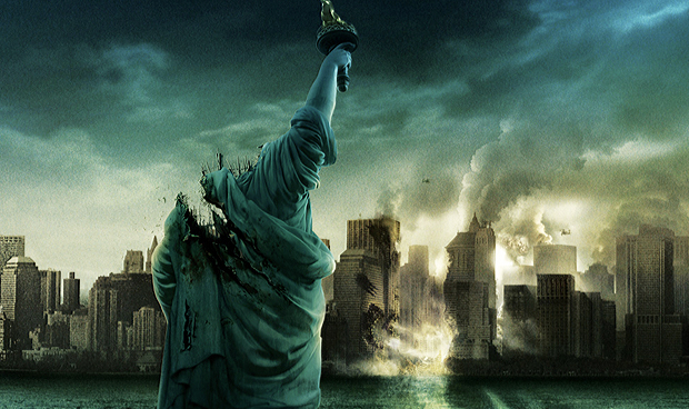 Cloverfield Film Moves Release Date to February 2018 | Den of Geek