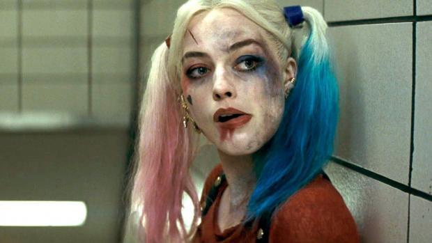 Gotham City Sirens David Ayer Teases Villain For Harley Quinn Movie Den Of Geek Gotham City Sirens David Ayer Teases Villain For Harley Quinn Movie Den Of Geek