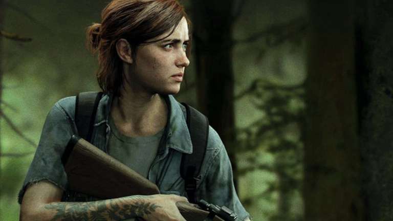 The Last of Us Part 2 News